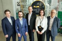 L’Usine-école Siboire a été inaugurée à l’Université de Sherbrooke
